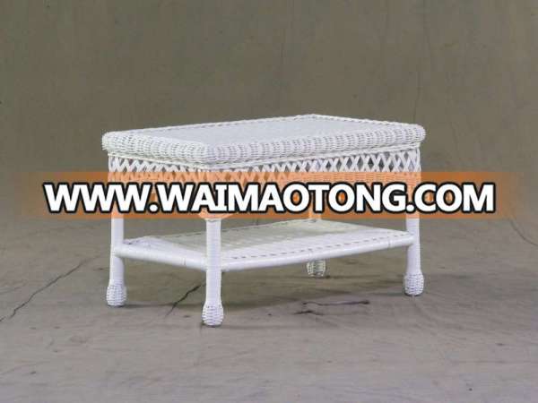 Top Quality Key Largo Rattan Coffee Table Home Indoor Furniture